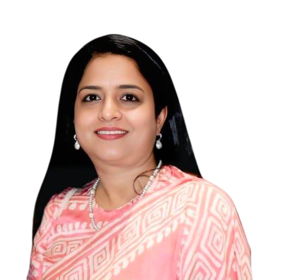 Mona Puri